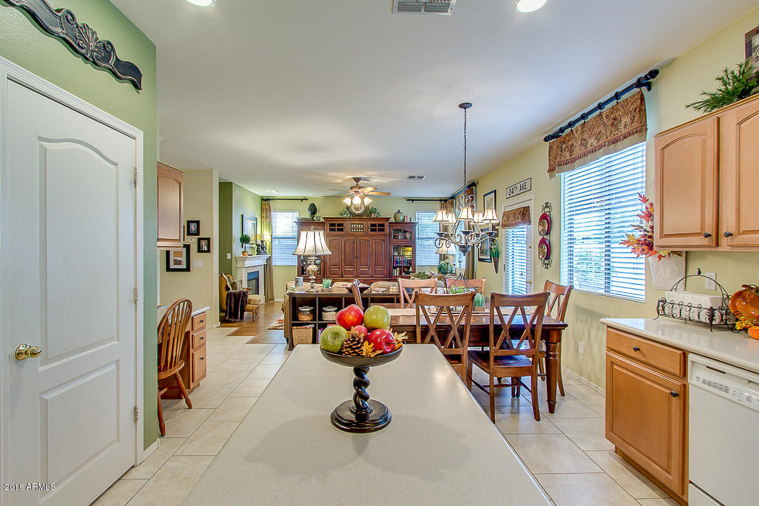 4060 E Sundance Ct, Gilbert, AZ 85297 photo 18