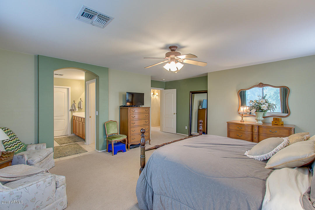 4060 E Sundance Ct, Gilbert, AZ 85297 photo 26