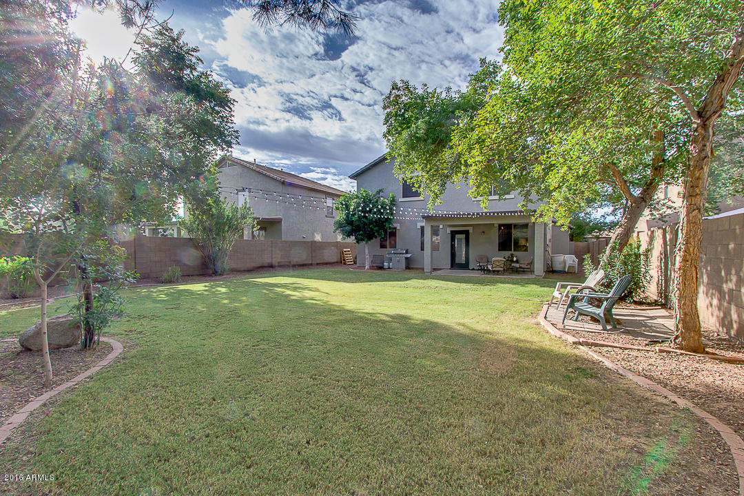 4060 E Sundance Ct, Gilbert, AZ 85297 photo 43
