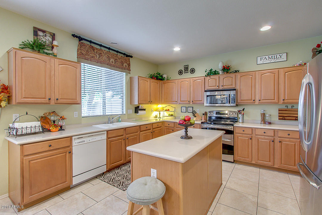 4060 E Sundance Ct, Gilbert, AZ 85297 photo 15