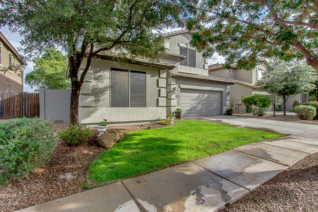 4060 E Sundance Ct, Gilbert, AZ 85297 photo 2