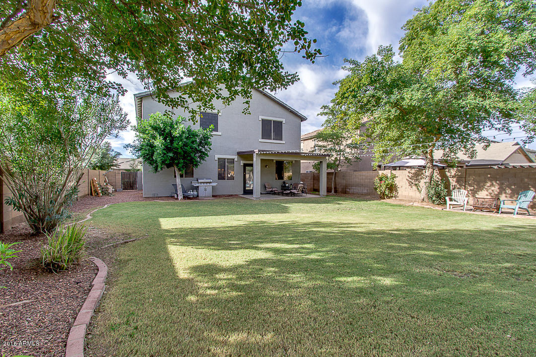 4060 E Sundance Ct, Gilbert, AZ 85297 photo 45