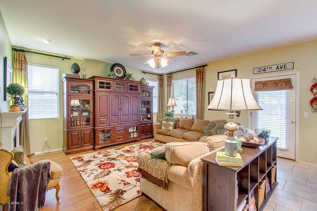 4060 E Sundance Ct, Gilbert, AZ 85297 photo 9
