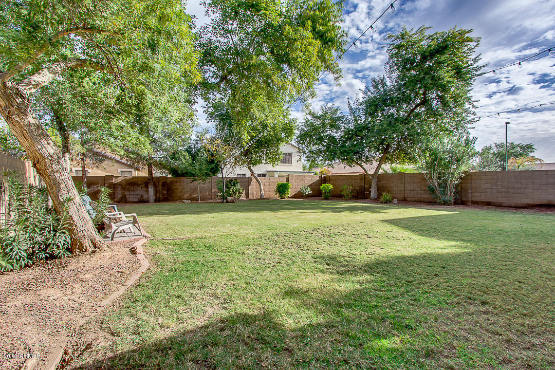 4060 E Sundance Ct, Gilbert, AZ 85297 photo 41