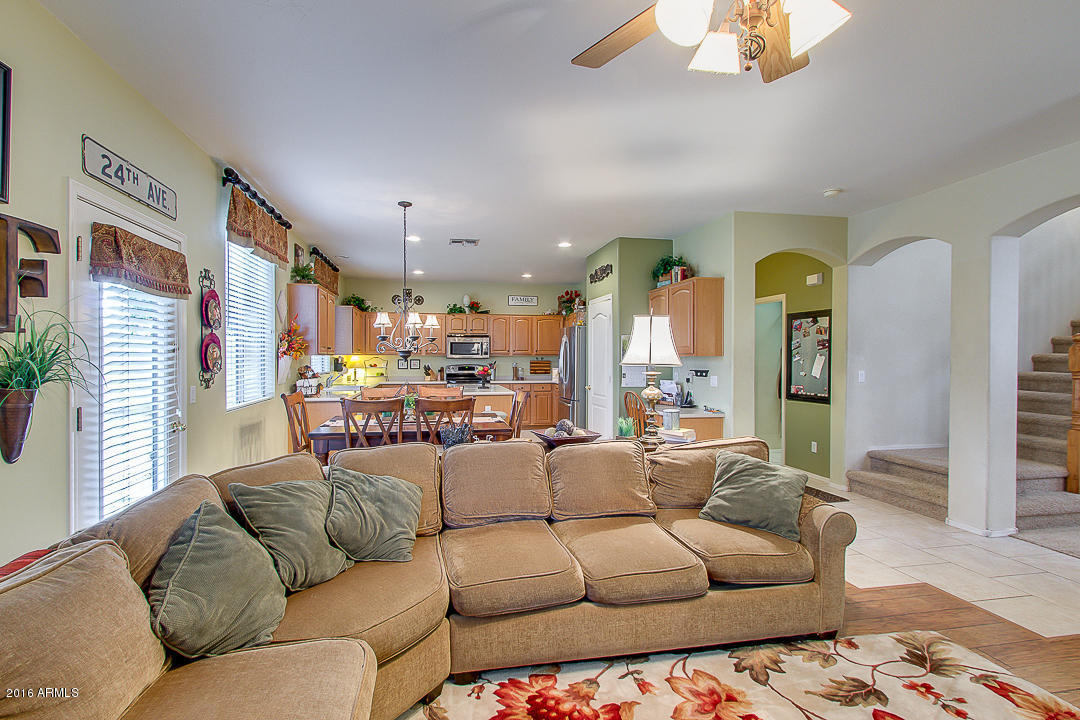 4060 E Sundance Ct, Gilbert, AZ 85297 photo 11