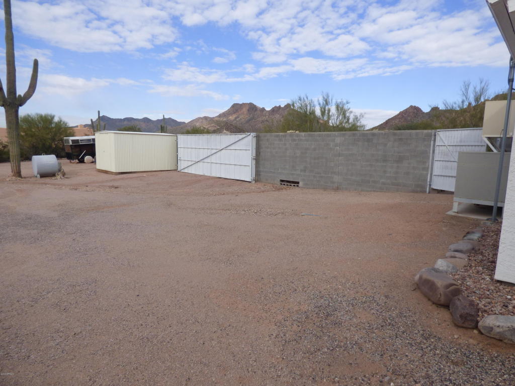 313 E Canyon St, Apache Junction, AZ 85119 photo 27