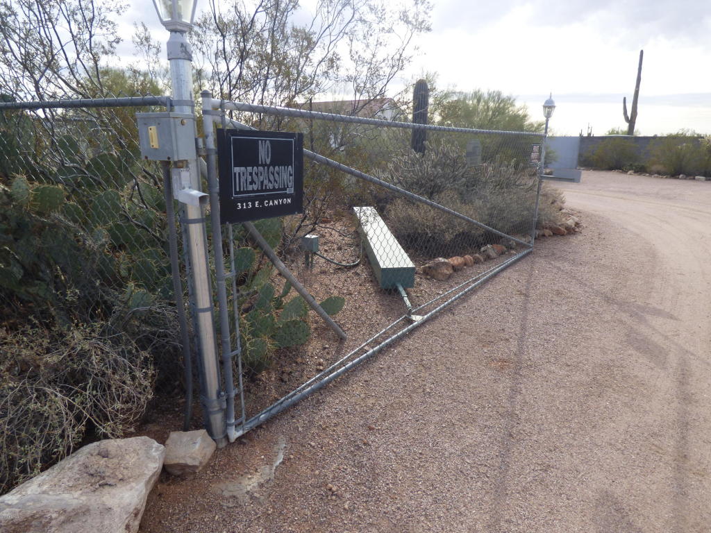 313 E Canyon St, Apache Junction, AZ 85119 photo 29
