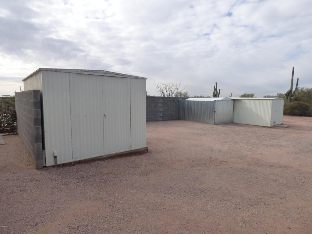 313 E Canyon St, Apache Junction, AZ 85119 photo 28