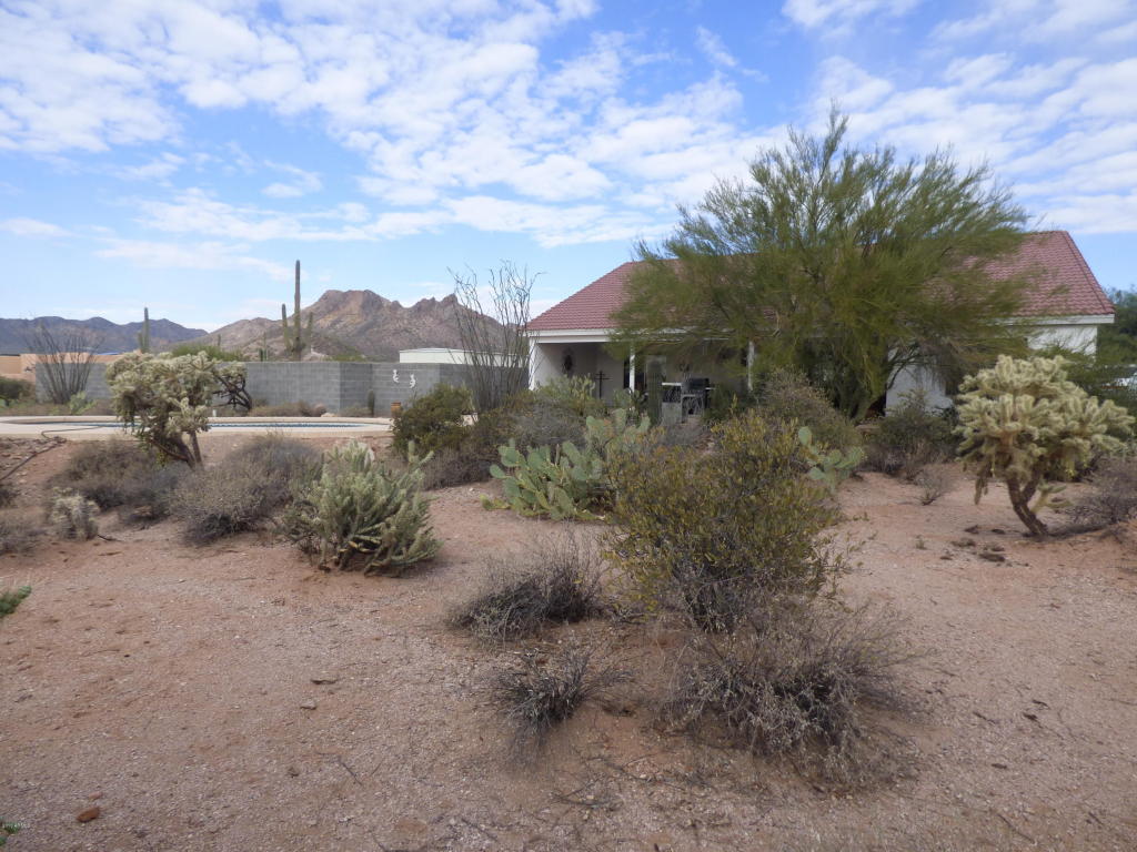 313 E Canyon St, Apache Junction, AZ 85119 photo 15