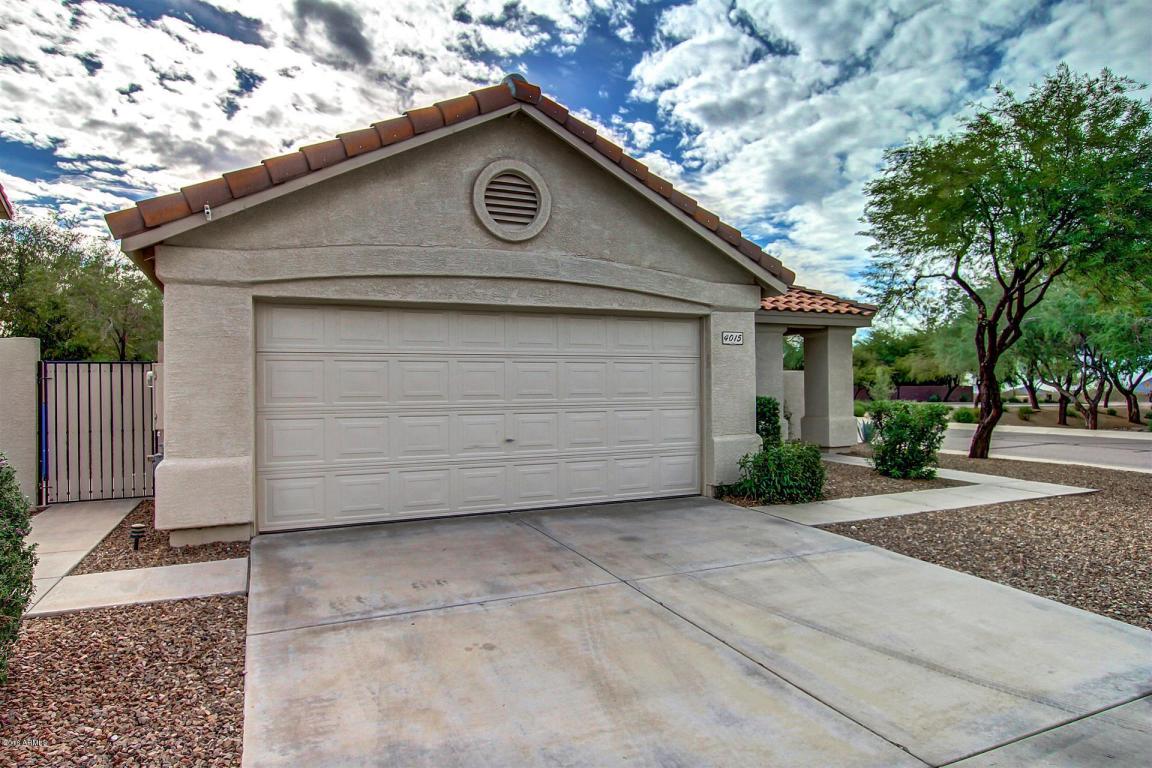 4015 E Hide Trl, Phoenix, AZ 85050 photo 1