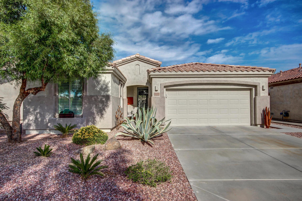 4206 E Azalea Dr, Gilbert, AZ 85298 photo 2