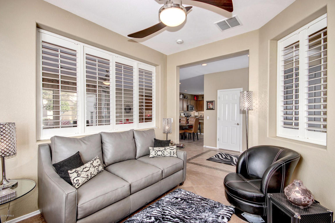4206 E Azalea Dr, Gilbert, AZ 85298 photo 8
