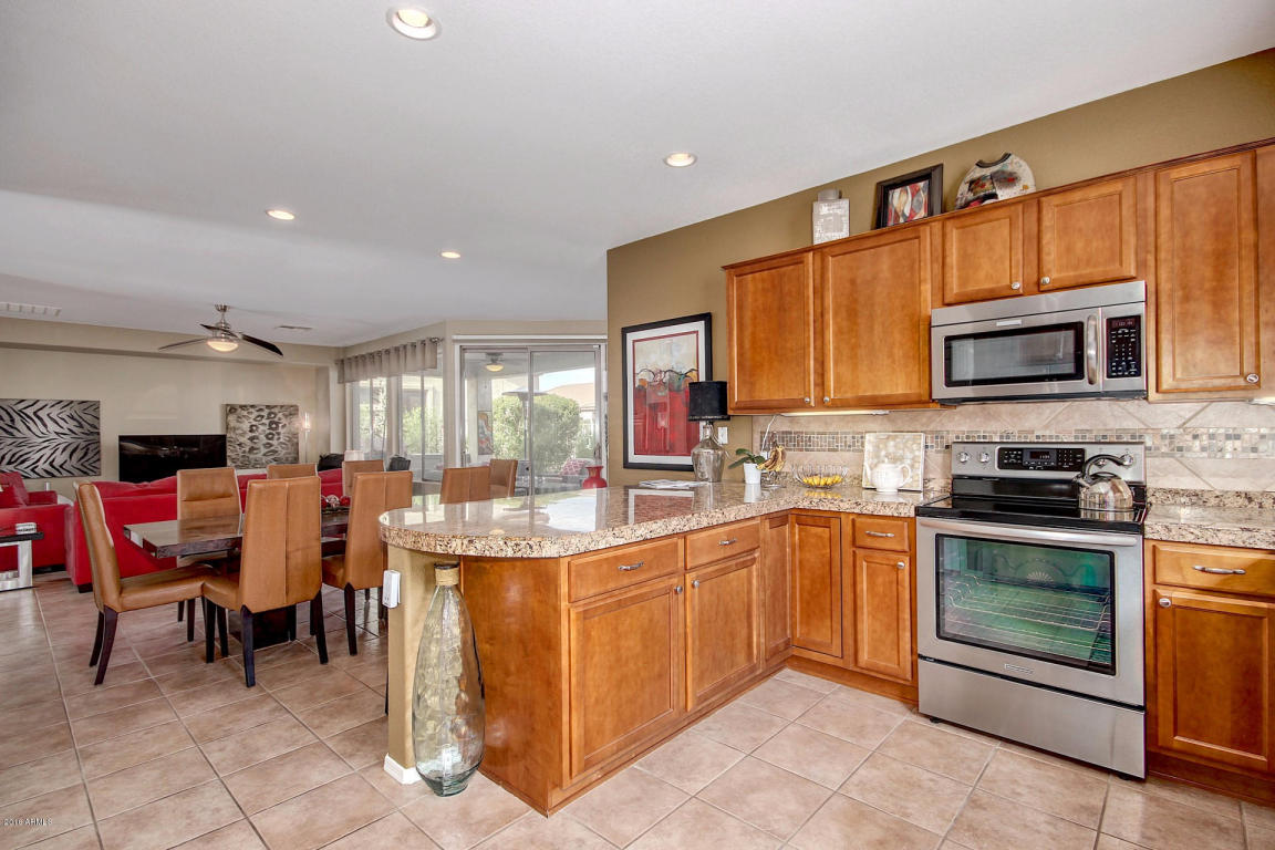 4206 E Azalea Dr, Gilbert, AZ 85298 photo 15
