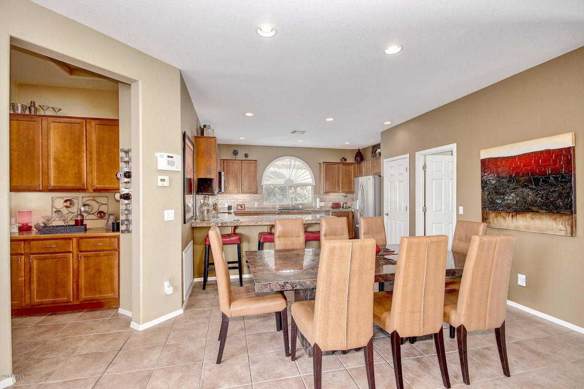 4206 E Azalea Dr, Gilbert, AZ 85298 photo 9
