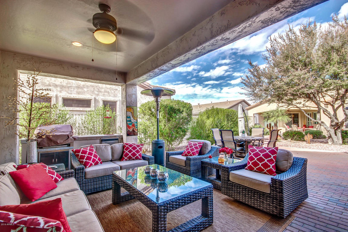 4206 E Azalea Dr, Gilbert, AZ 85298 photo 26