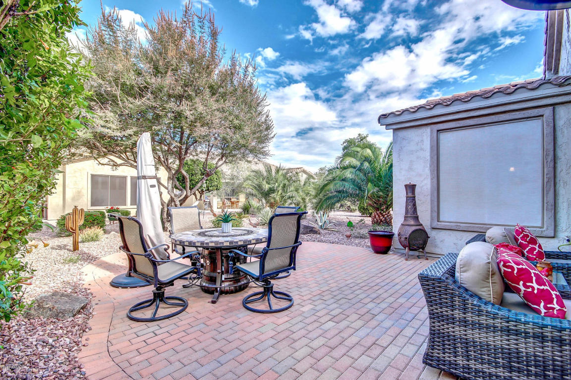 4206 E Azalea Dr, Gilbert, AZ 85298 photo 28