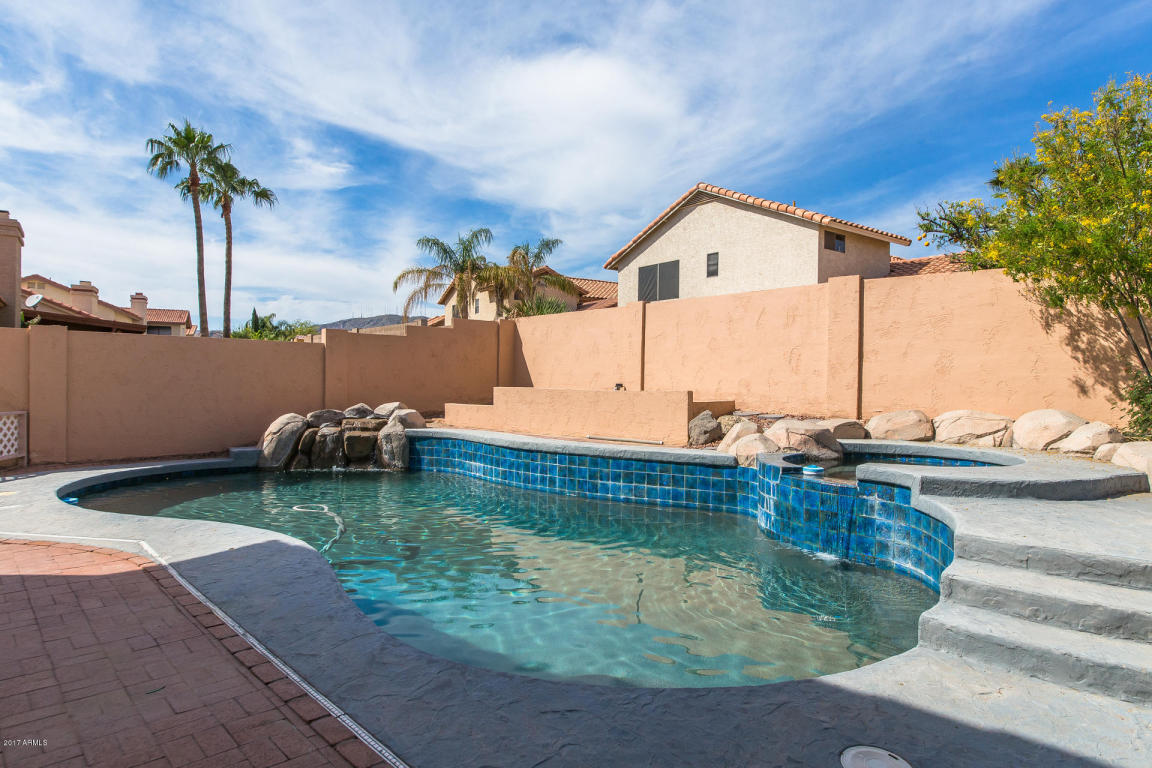 2754 E Mountain Sky Ave, Phoenix, AZ 85048 photo 29