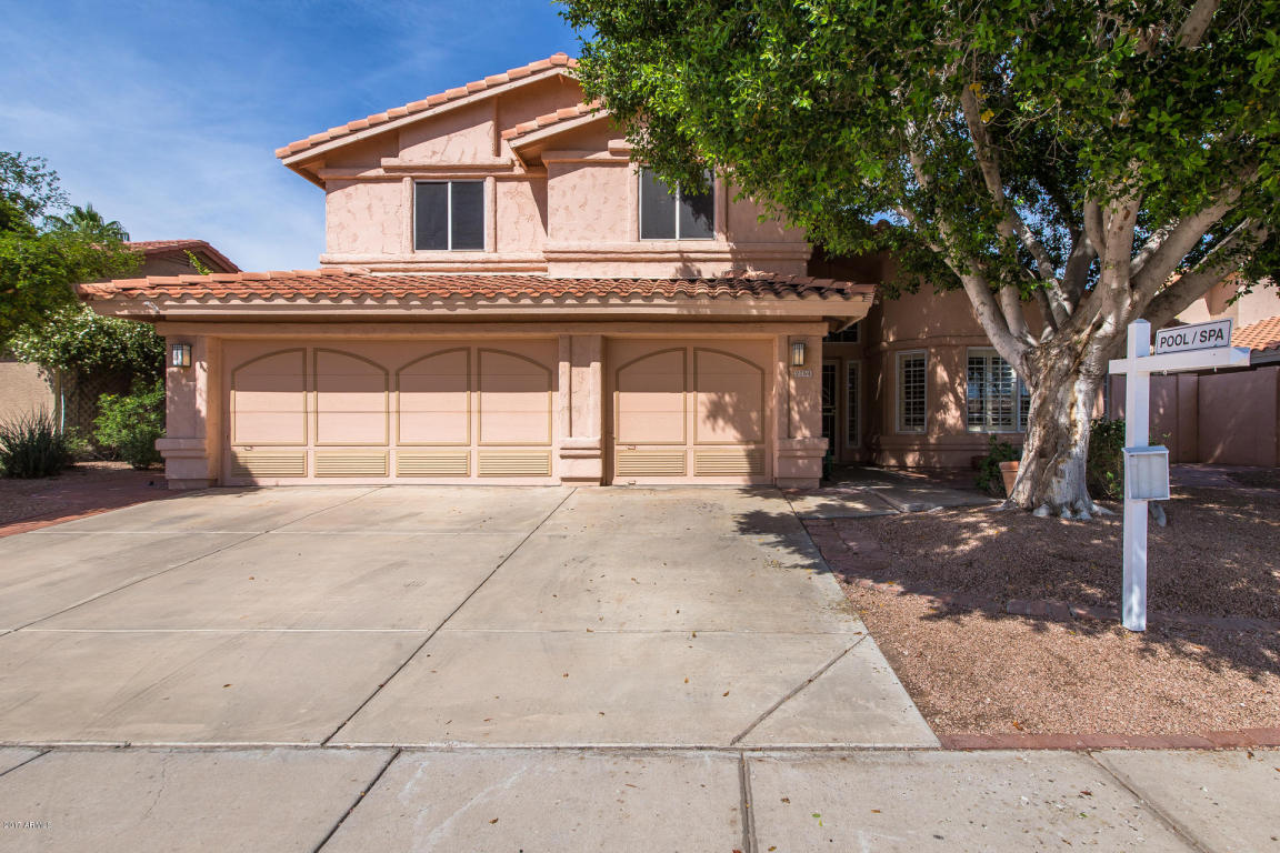 2754 E Mountain Sky Ave, Phoenix, AZ 85048 photo 1