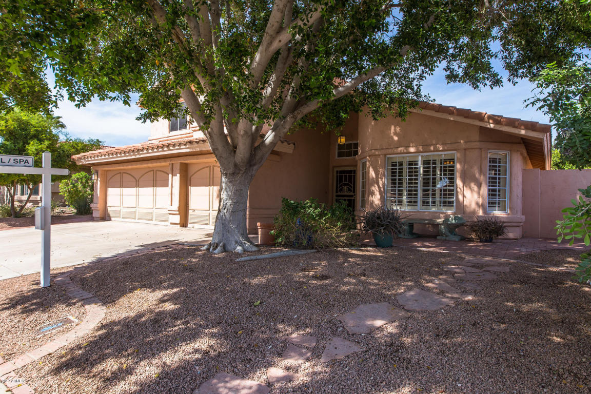 2754 E Mountain Sky Ave, Phoenix, AZ 85048 photo 3