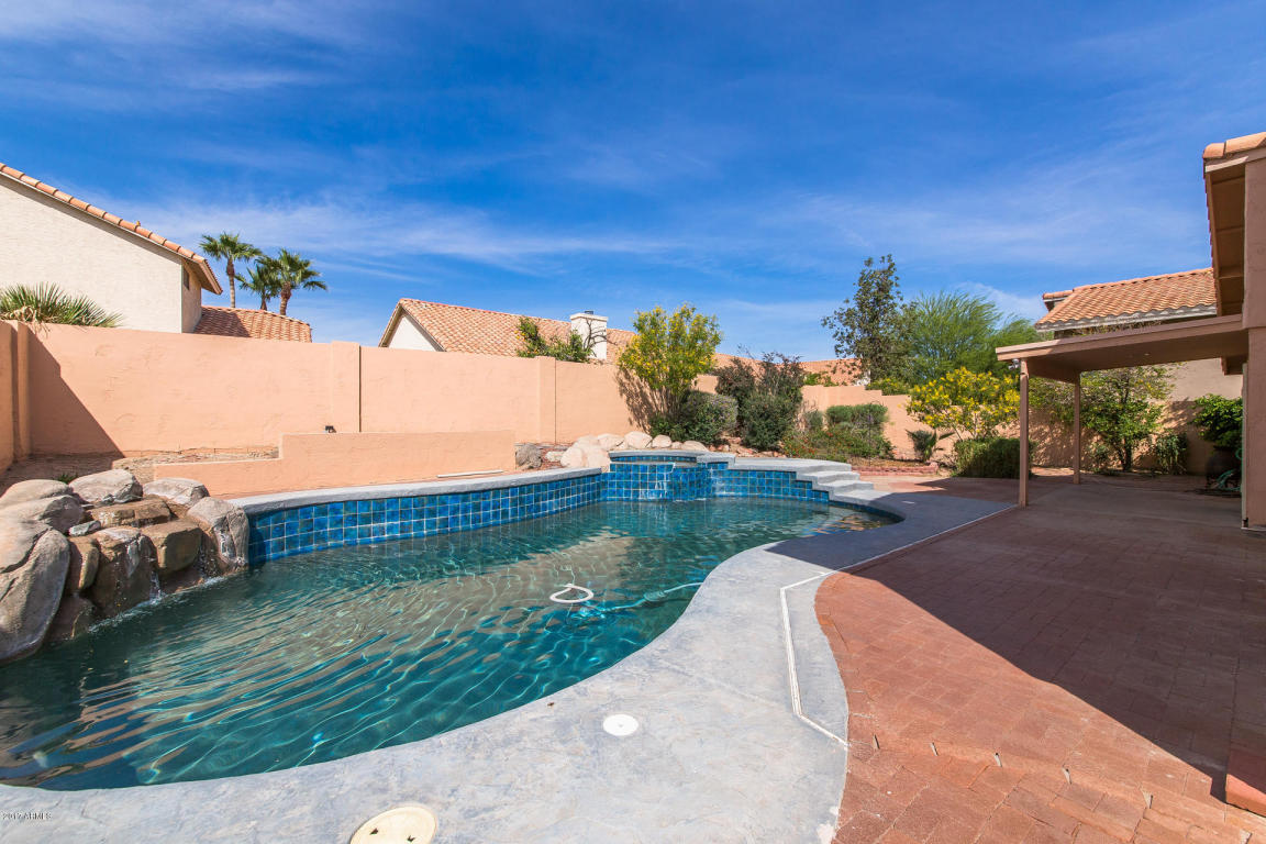 2754 E Mountain Sky Ave, Phoenix, AZ 85048 photo 30