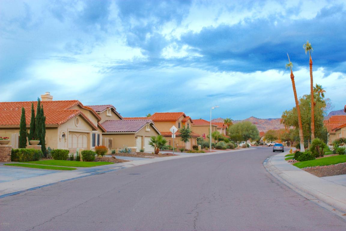 2754 E Mountain Sky Ave, Phoenix, AZ 85048 photo 32