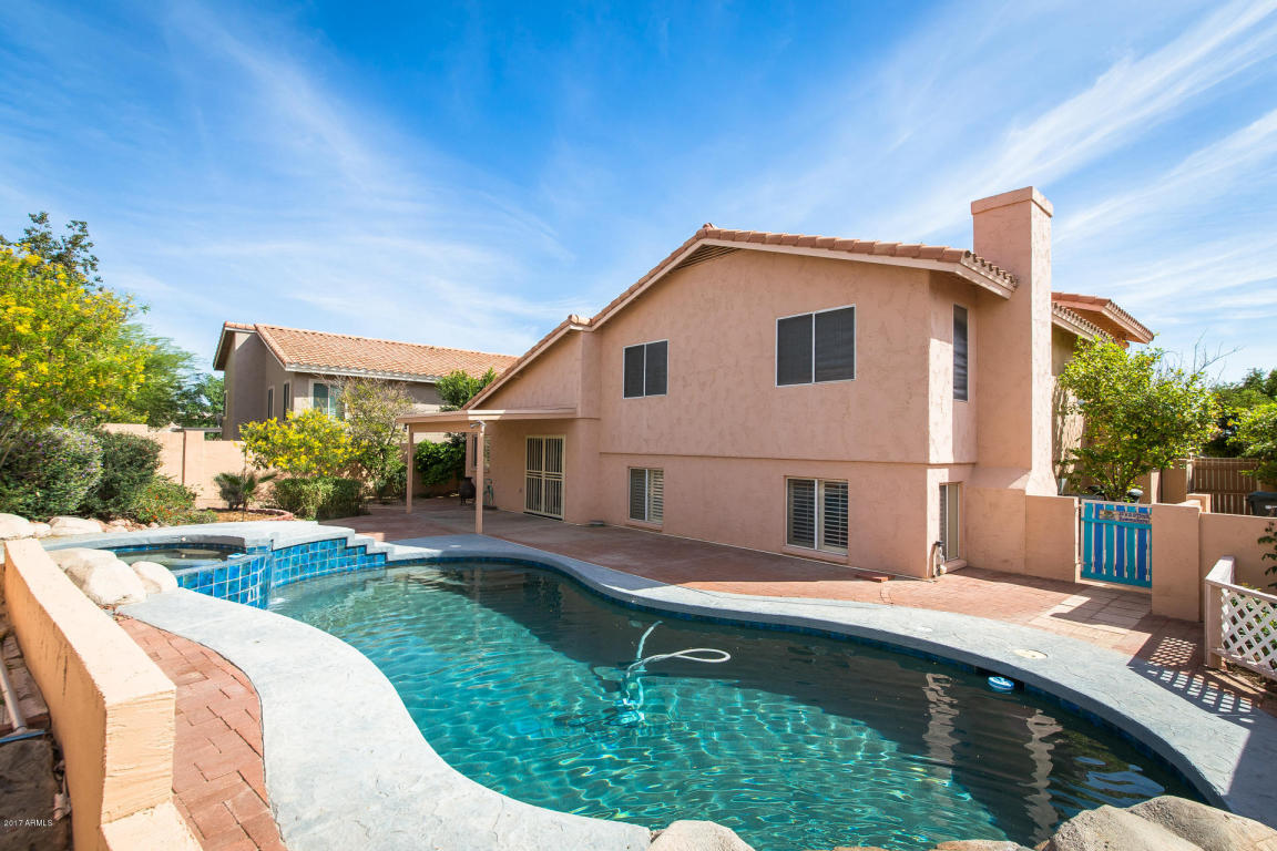 2754 E Mountain Sky Ave, Phoenix, AZ 85048 photo 31