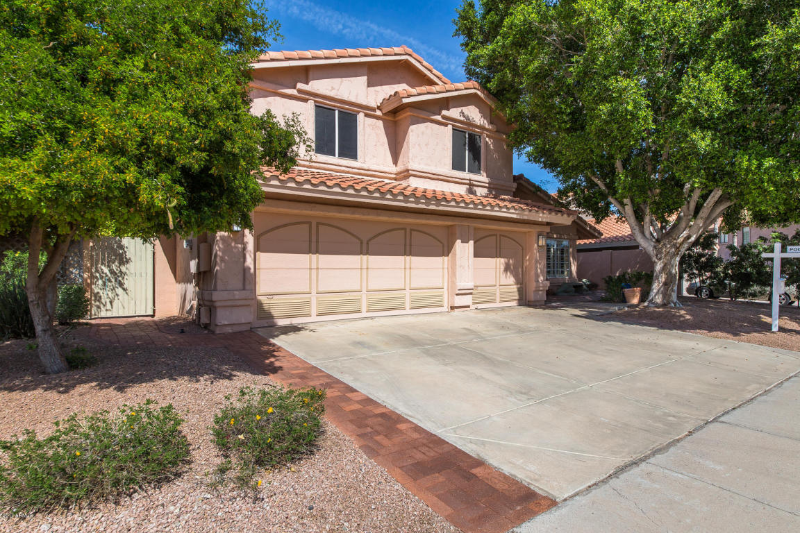 2754 E Mountain Sky Ave, Phoenix, AZ 85048 photo 2