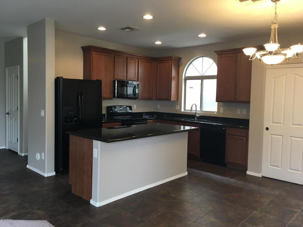4160 E Santa Fe Ln, Gilbert, AZ 85297 photo 5