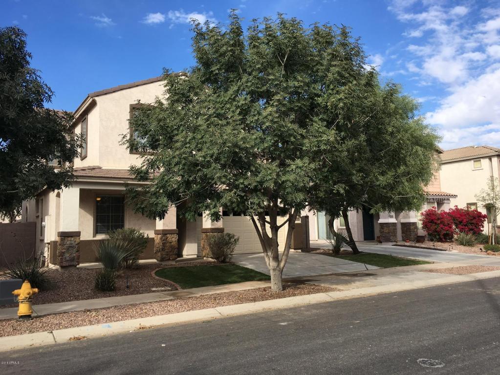 4160 E Santa Fe Ln, Gilbert, AZ 85297 photo 1