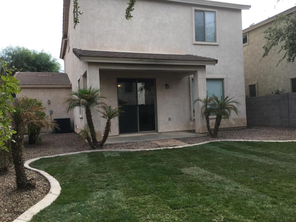 4160 E Santa Fe Ln, Gilbert, AZ 85297 photo 41