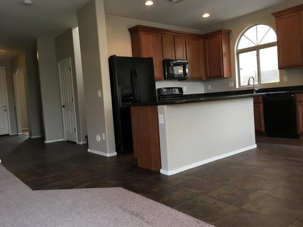4160 E Santa Fe Ln, Gilbert, AZ 85297 photo 7