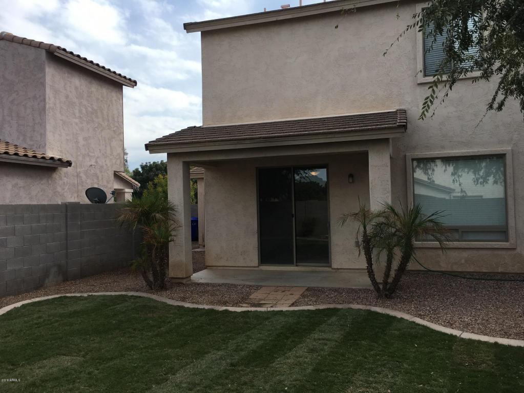 4160 E Santa Fe Ln, Gilbert, AZ 85297 photo 40