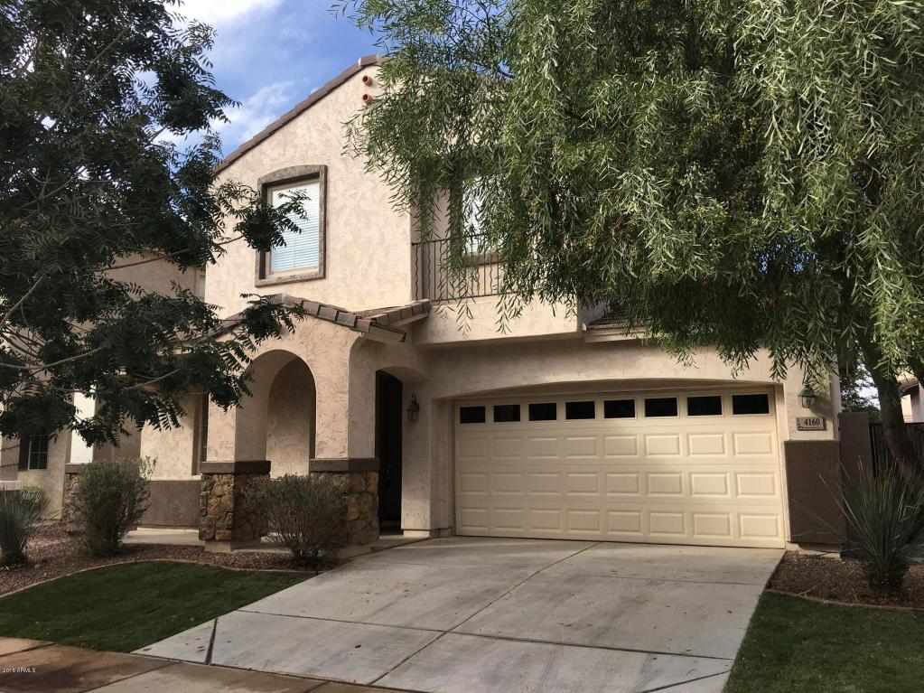 4160 E Santa Fe Ln, Gilbert, AZ 85297 photo 4