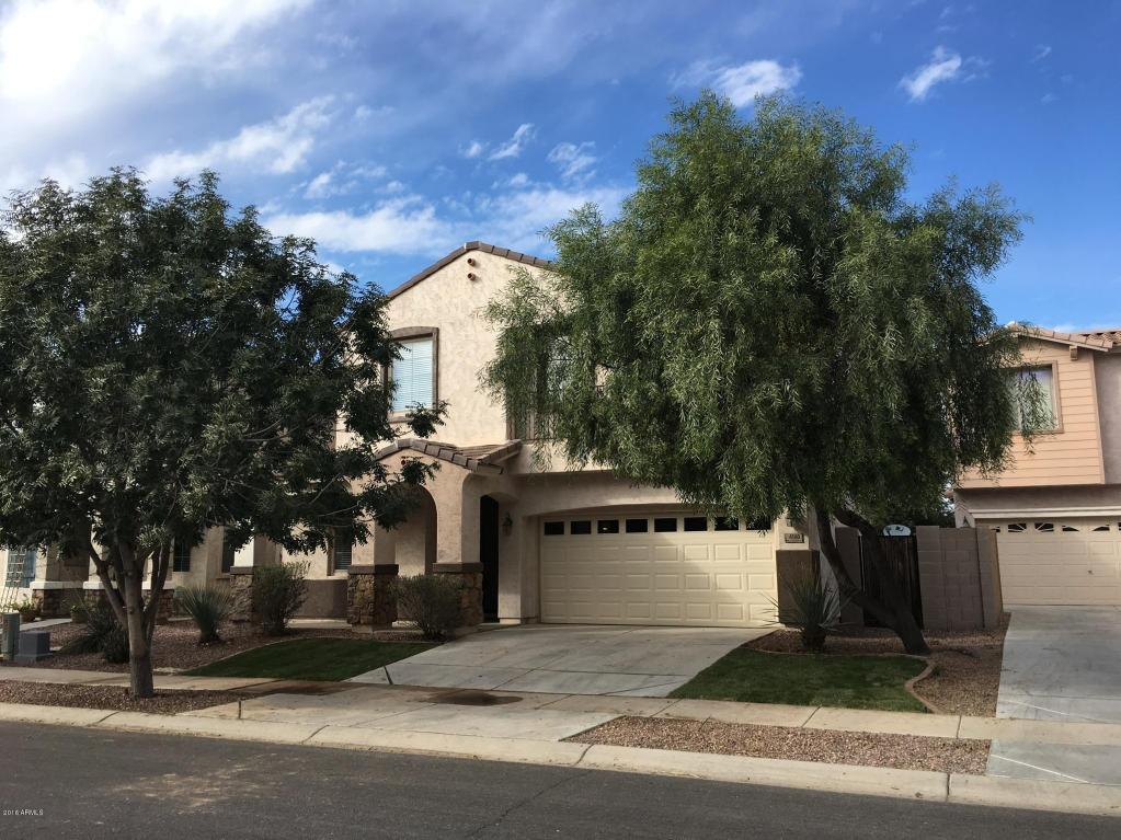 4160 E Santa Fe Ln, Gilbert, AZ 85297 photo 2