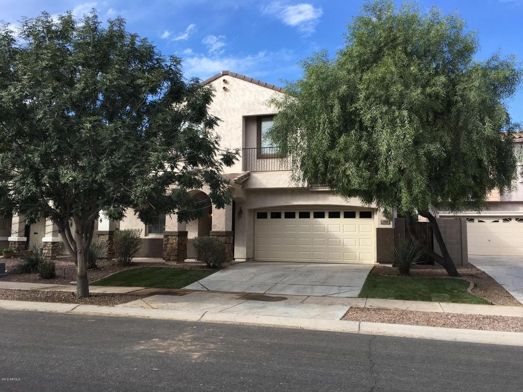 4160 E Santa Fe Ln, Gilbert, AZ 85297 photo 3