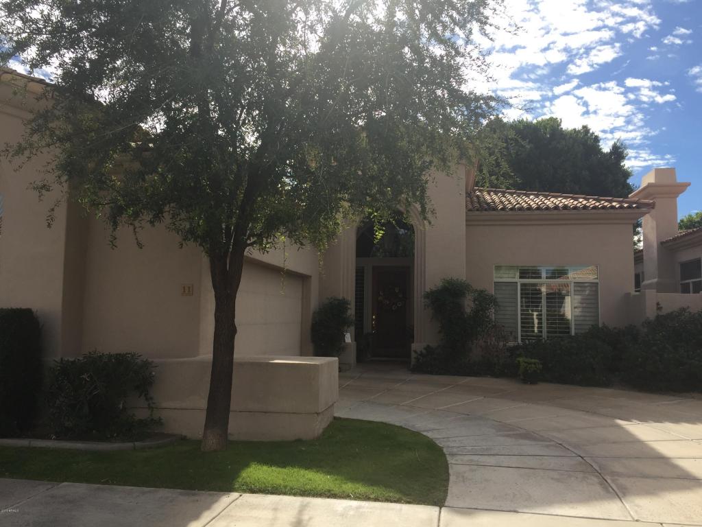 7601 N Central Ave #11, Phoenix, AZ 85020 photo 1