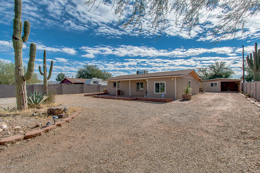 10417 E Boulder Dr, Apache Junction, AZ 85120 photo 2