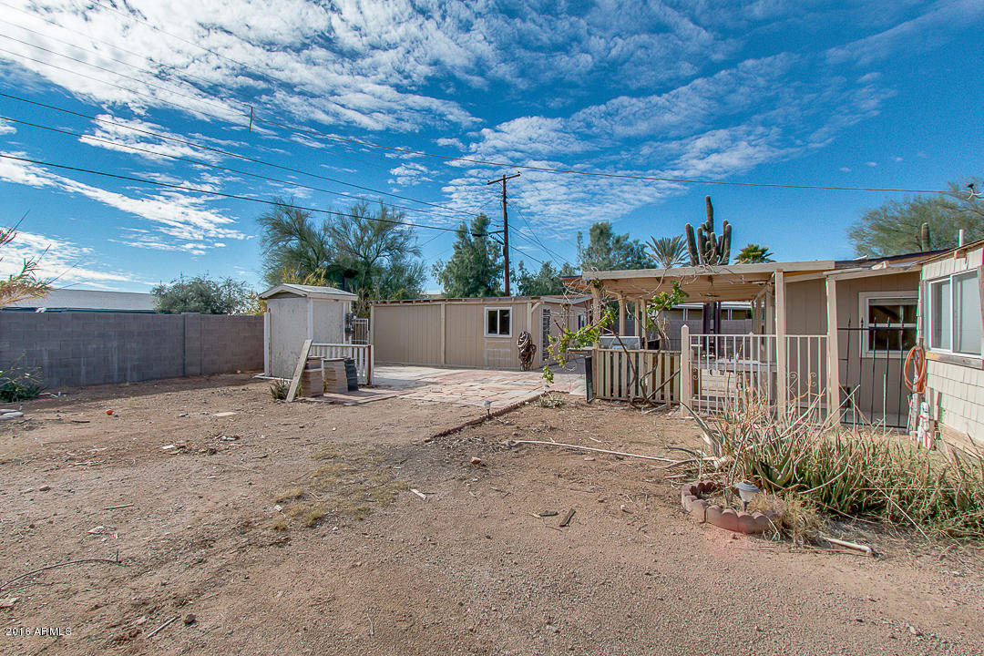 10417 E Boulder Dr, Apache Junction, AZ 85120 photo 36