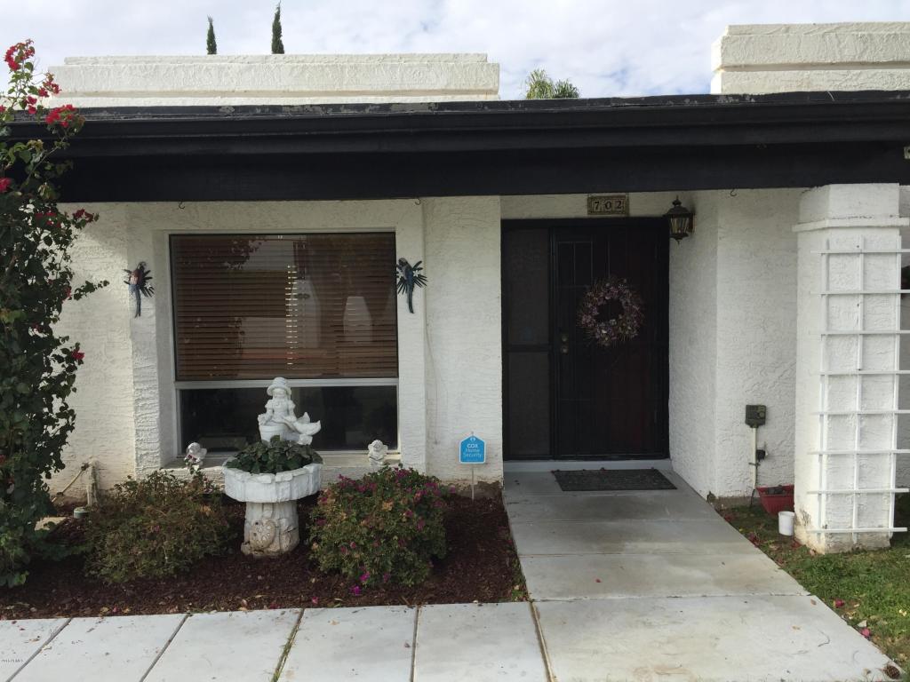 702 E Villa Rita Dr, Phoenix, AZ 85022 photo 22