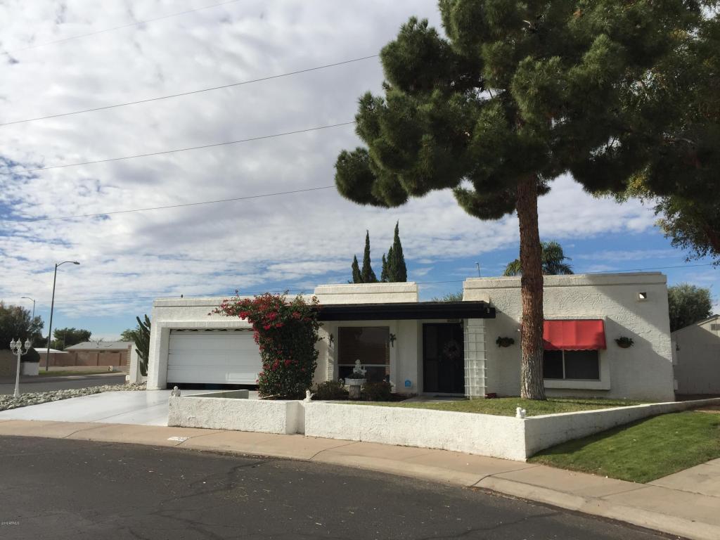 702 E Villa Rita Dr, Phoenix, AZ 85022 photo 2