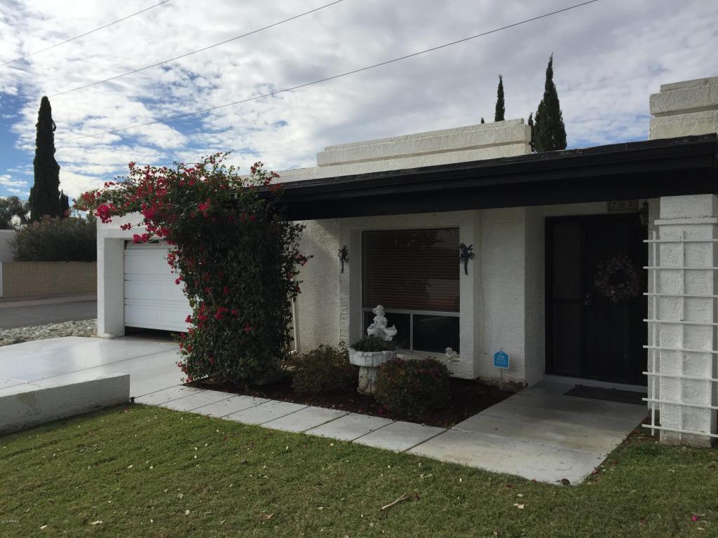 702 E Villa Rita Dr, Phoenix, AZ 85022 photo 23