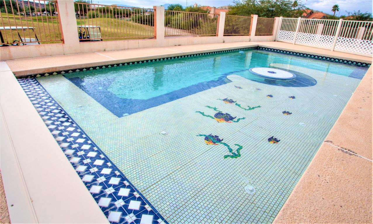 1401 E Glenhaven Dr, Phoenix, AZ 85048 photo 33