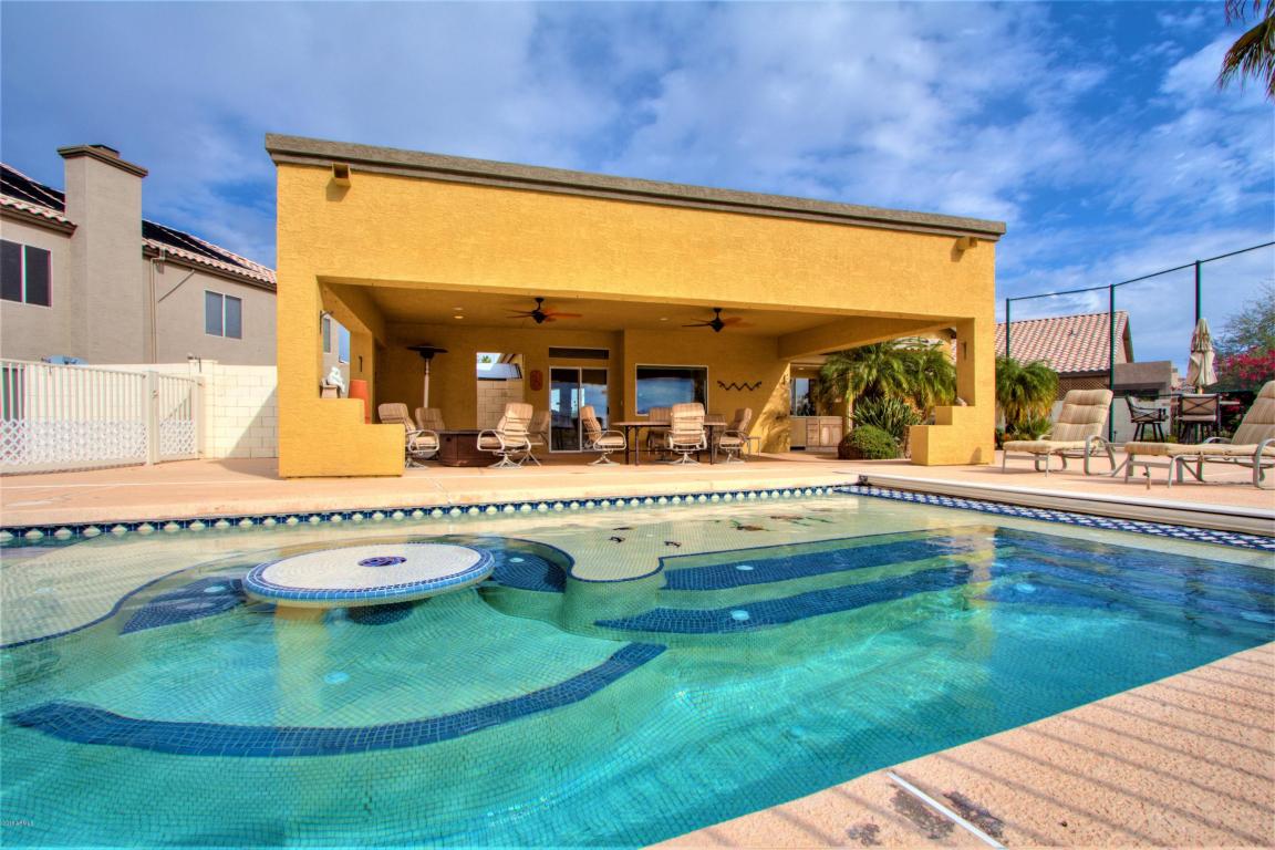 1401 E Glenhaven Dr, Phoenix, AZ 85048 photo 2