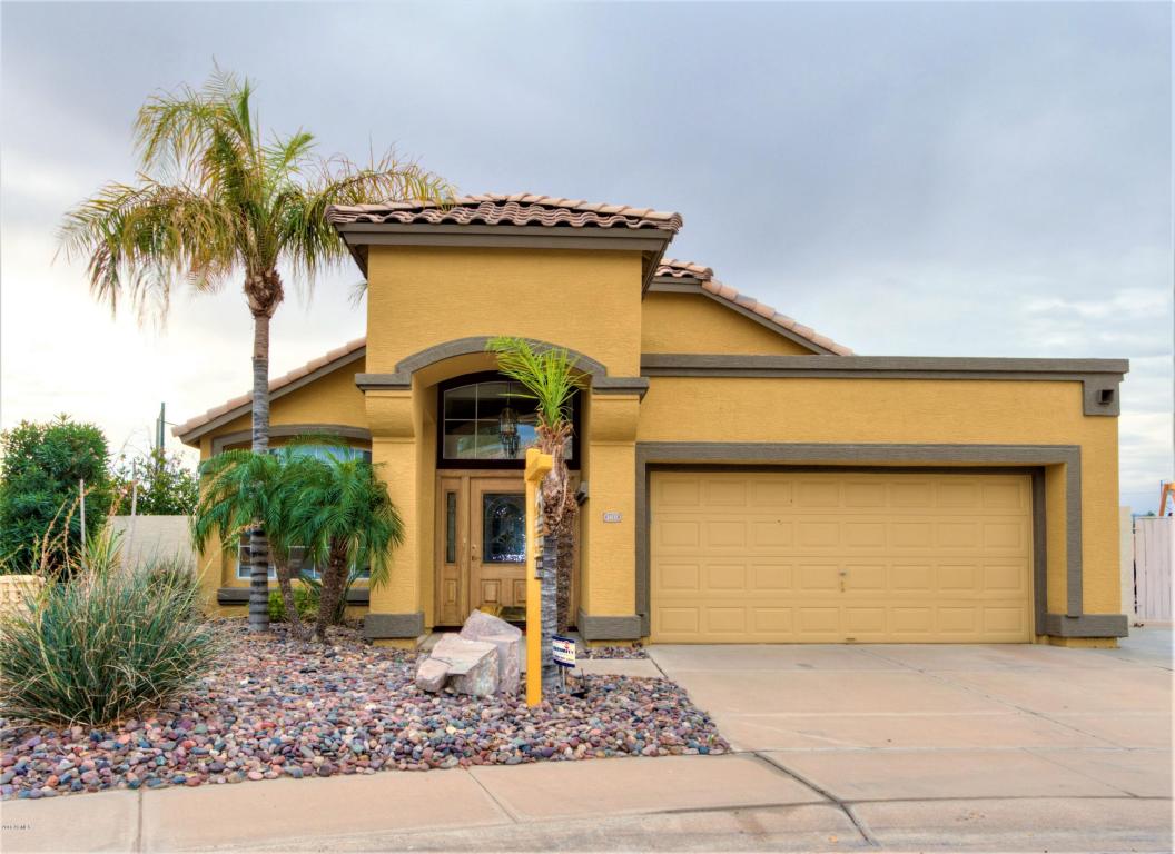 1401 E Glenhaven Dr, Phoenix, AZ 85048 photo 1