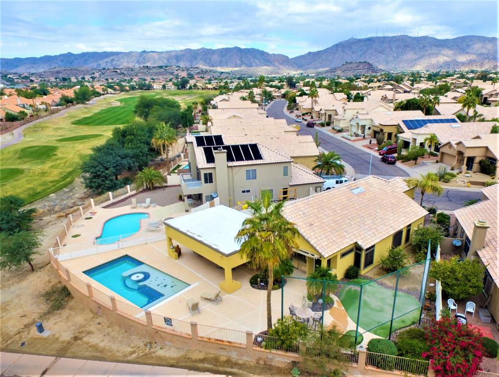 1401 E Glenhaven Dr, Phoenix, AZ 85048 photo 4