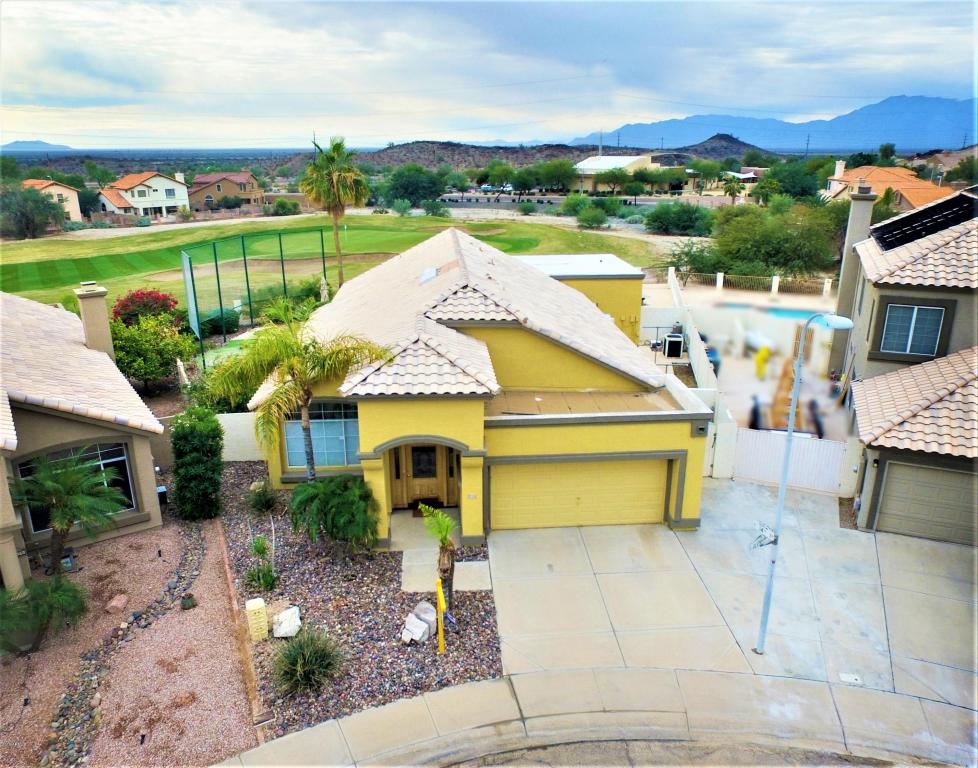 1401 E Glenhaven Dr, Phoenix, AZ 85048 photo 3