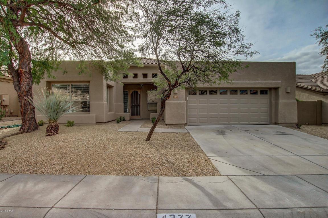 4377 E Briles Rd, Phoenix, AZ 85050 photo 1