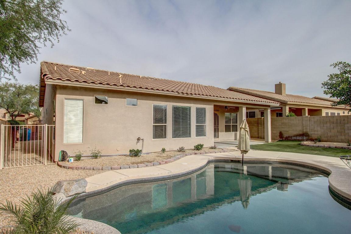 4377 E Briles Rd, Phoenix, AZ 85050 photo 25