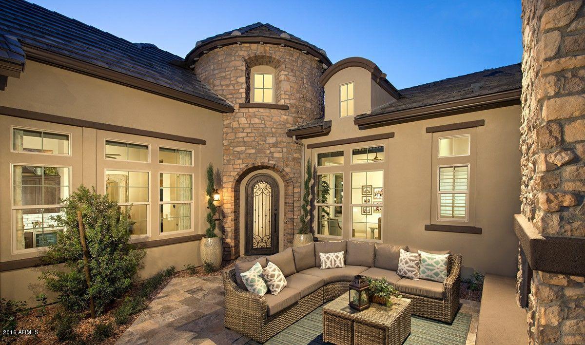 3265 E Indigo Bay Ct, Gilbert, AZ 85234 photo 1