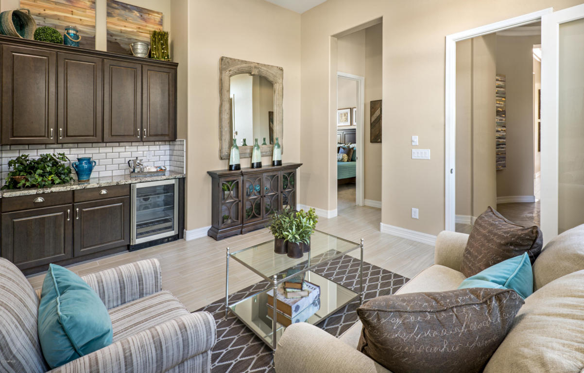 3265 E Indigo Bay Ct, Gilbert, AZ 85234 photo 16